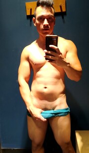 VIDEOS XXX Y VIDEOLLAMADAS. VERGON 20 CM ATLÉTICO NORTEÑO BI - FOTO 5