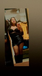 DINORA CHICA TRANS ARDIENTE PARA TI, COMPLACIENTE - FOTO 3