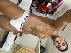 INTE ACTIVO, MORENO CON RICA VERGA Y CULO, DISCRECION TOTAL. - FOTO 9