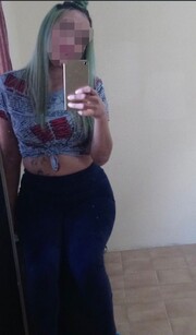 HOLA AMORES SOY GABRIELA BONITA APERLADA DISPONIBLE ACUALQUIER HORA - FOTO 3