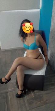 $1100 MÁS REAL IMPOSIBLE MI VIDA, & TE GARANTIZO UN DELICIOSO SEXO ORAL SIN PRES - FOTO 8