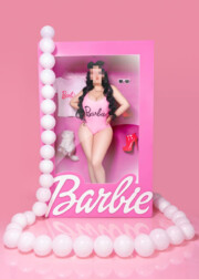 TU BARBIE SEXUAL PAPI NALGOTAS CHICHOTAS VE MIS VIDEOS ASI DE RICA ESTOY 100% - FOTO 4