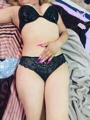 ESCORT INDEPENDIENTE SEXY CACHONDA BUENA ONDA - FOTO 1