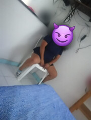 TE HAGO EL AMOR SUPER RICO APRETADITA CHICHONCITA NALGONCITA - FOTO 2