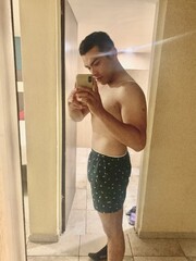 CHICO DISPONIBLE PARA CUMPLIR CADA UNO DE TUS FANTASÍAS - FOTO 7