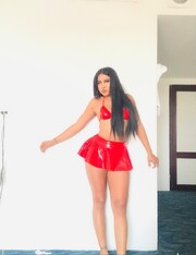 COGEME O TE COGO CUENTO CON LUGAR LINDA MORENA SEXY Y CALIENTE PARA ATI LLÁMAME - FOTO 6