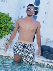 MARCOSSTONE UN HOMBRE COMPLACIENTE Y FETICHISTA - FOTO 5