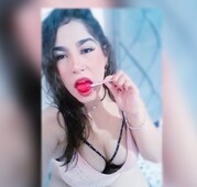 HOLA SOY JACKI QUIERO HACER Q SAQUES TODA TU LECHITA - FOTO 8