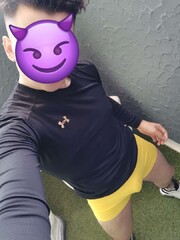 SON PAREJA Y BUSCAN SALIR DE LA RUTINA? CONTACTAME; JOVEN UNIVERSITARIO 24 AÑOS. - FOTO 7