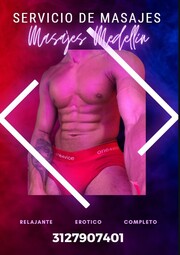 RICOS MASAJES RELAJANTES O ERÓTICOS, TÁNTRICOS Y SEXUALES - FOTO 8