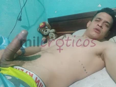 CHUPO CULO TE PREÑÓ TE DOY LECHITA LO QUE PIDAS - FOTO 10