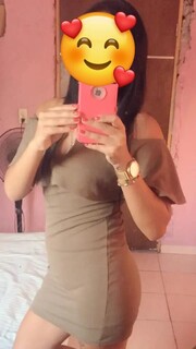 BRISSA SCORT DELGADA BONITA SUPER ACCESIBLE TALLA 5 DISPONIBLE 24 HORAS - FOTO 10