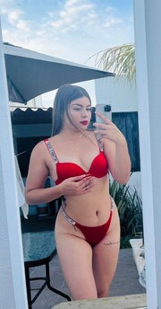 ESCARLETH GÜERITA NALGONA BONITA FIESTERA Y MUY HORNY - FOTO 4