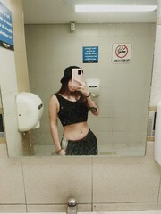 ESTOY EN MÉRIDA SOY CHICA DE CASA MUY CALIENTE - FOTO 8