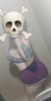 DE REGRESO , OTRA VEZ ... LISTA PARA COMPLACERLOS ! - FOTO 1