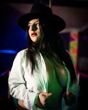 SOY LUNA EXPERTA EN SEXO. ARRECHA Y MULTIORGASMICA - FOTO 10