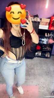 SEXY CHAPARRITA INDEPENDIENTE LLÁMAME BEBÉ TEL.8128760723 - FOTO 6