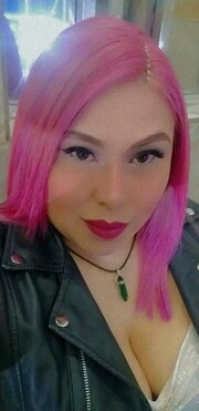 SOY SCORT DE CARA BONITA COMPLACIENTE AMABLE Y DISPUESTA. A CUMPLIR LOS DESEOS - FOTO 1