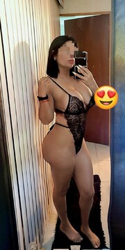 CURVAS DELICIOSAS CUERPO PERFECTO PARA TI AMOR PARA QUE LA PASEMOS DELICIOSO - FOTO 4