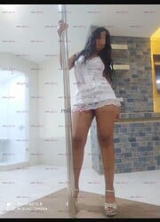 HERMOSA MORENA CON GANAS DE HACERTE EL AMOR BIEN RICO MUCHO VAGINA - FOTO 2
