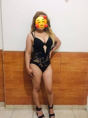 CHAPARRITA NALGONA TETONA INDEPENDIENTE NO PIDO ANTICIPO - FOTO 8