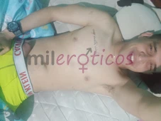 TU MEJOR MOMENTO DE PLACER A MI LADO 22 CM REALES GRUESO LECHERO - FOTO 1