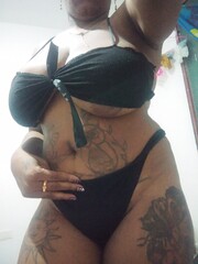 HOLA BEBÉS ME LLAMO LUISA SOY NUEVA EN TU CIUDAD TE OFREZCO UN RATO AGRADABLE - FOTO 3