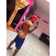 MASAJISTA NUEVO EN LA CUIDAD BUENA VERGA - FOTO 6