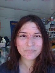 CHICA TRANS SUPER CALIENTE Y COMPLACIENTE - FOTO 1