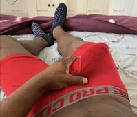 SOY EL ÚNICO NEGRO ACTIVO SIN PLUMAS MASAJISTA DEPILADO VENDO VIDEOS CASEROS OK - FOTO 6