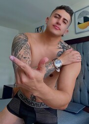 BISEXUAL DE COLOMBIANO CON SITIO LUJOSO DISCRETO FUL SEX BISEXUAL 5510714859 - FOTO 4