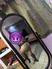 PAOLA RICA RELLENITA AMANTE DE LA LECHITA CON LUGAR AL NORTE - FOTO 7