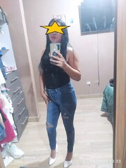 KARINA,SUPER PROMO 1200 HRA EXCELENTE SERVICIO - FOTO 5