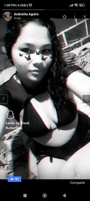 DAYANITA, CHICA CALIENTE Y LISTA PARA COMPLACERTE Y CUMPLIR TODAS TUS FANTACIAS - FOTO 9