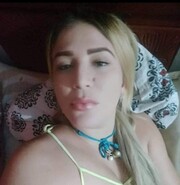 KARTY RECIEN LLEGADA FULL ARDIENTE Y TRAGONA DIOAA DEL ANAL TRIPLATO MI VIDA - FOTO 5