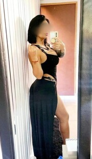 CHICHONA NALGONA, LISTA PARA RECIBIR TODA TU LECHITA PAPITO - FOTO 10