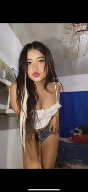 ! LLEGO LA CHICA TRANS EXPERTA EN PRIMERIZOS Y HERREROS CURIOSOS LLÁMAME YA - FOTO 10