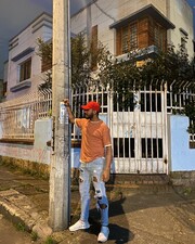 BARRANQUILLERO VERGA MORENA LLEGO PARA HACERTE VOLAR DE PLACER SIN LÍMITES - FOTO 6