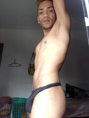 MORENO , VERGÓN FULL ARRECHO PARA CUMPLIR TUS DESEOS - FOTO 6