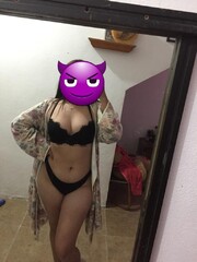 DANA NIÑA DE 20 AÑOS NUEVA EN LOS MASAJES ZONA CUMBRES - FOTO 5