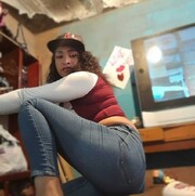 CHICA GUAPA QUE TE COMPLACERÁ EN TODOS LOS SENTIDOS LIMPIA Y ALEGRE - FOTO 1