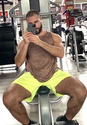 XL SEBASTIÁN COLOMBIANO ! POCOS DÍAS EN LA CIUDAD, MUY DISCRETO Y MORBOSO! - FOTO 10