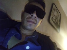 GIGOLO INICIANDO, SUPER CABALLEROSO , ATENTO Y BUENA ONDA. - FOTO 6