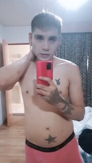 CHICO COLOMBIANO EN LA CIUDAD DE MÉXICO - FOTO 4