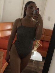 MORENITA DISPUESTA A DARTE MASAJE,BESOS Y MUCHO PLACER - FOTO 10