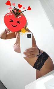 JENNI UNA CHICA FOGOSA Y CANDENTE LISTA PARA CUMPLIR TUS FANTASÍAS - FOTO 7