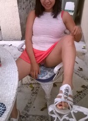 RICA PUTIESPOSA CON PERMISO SE EXHIBE PARA TI CON RICO CONTENIDO - FOTO 8