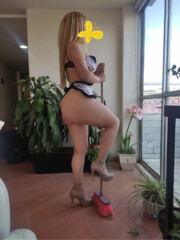 DANNA VEN Y DÉJATE CONSENTIR AMOR EXCELENTE MASAJE. - FOTO 8