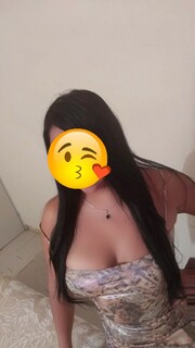 MUÑECA ENCANTADORA SENSUAL Y ELEGANTE SUPER CACHONDA Y CON GANAS DE TI - FOTO 10