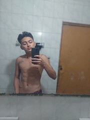 HERMOSO CHICO PASIVO O ACTIVO DISPONIBLE 24HRS DISCRETO Y GUAPO $900 SIN LUGAR - FOTO 10